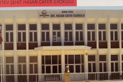 KTEV Şht. Hasan Cafer İlkokulu